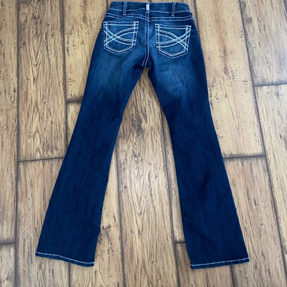 Ariat jeans